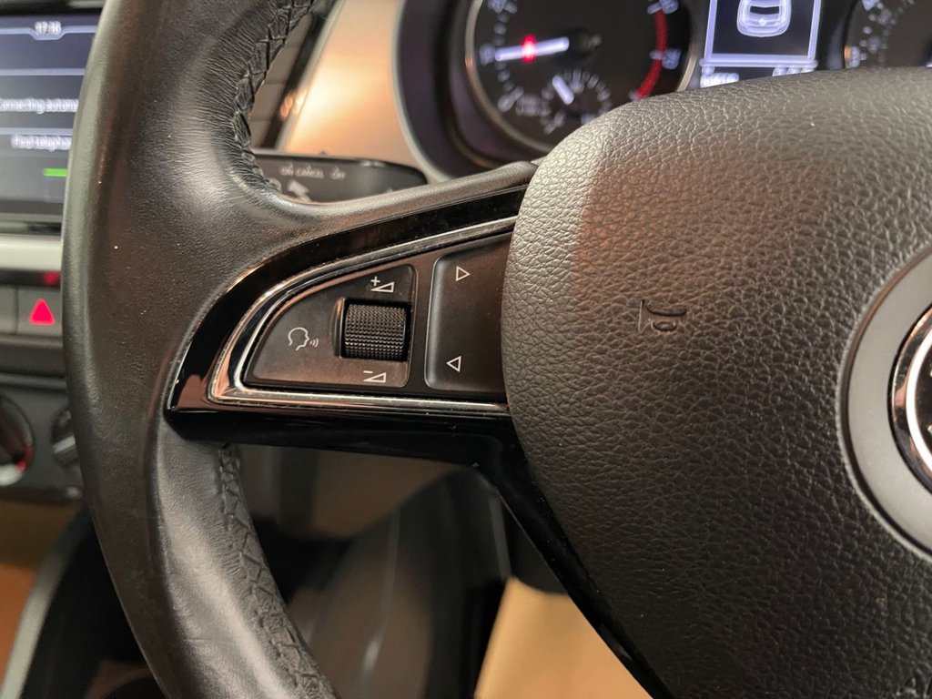 Used Skoda Fabia 2017 for sale - 76417756: Photo 29