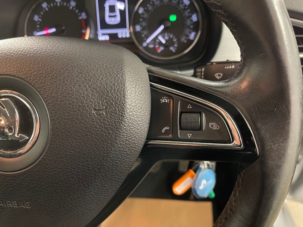 Used Skoda Fabia 2017 for sale - 76417756: Photo 31