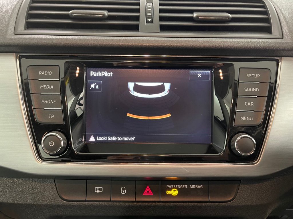 Used Skoda Fabia 2017 for sale - 76417756: Photo 33