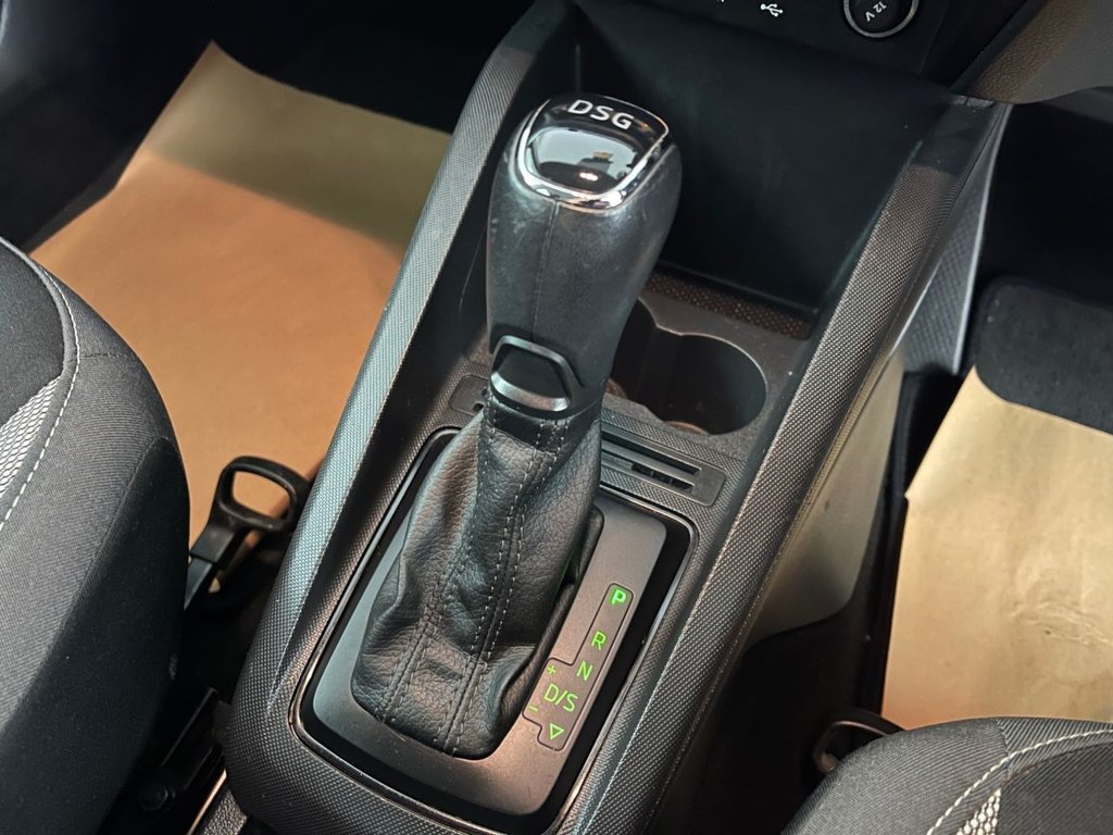 Used Skoda Fabia 2017 for sale - 76417756: Photo 35