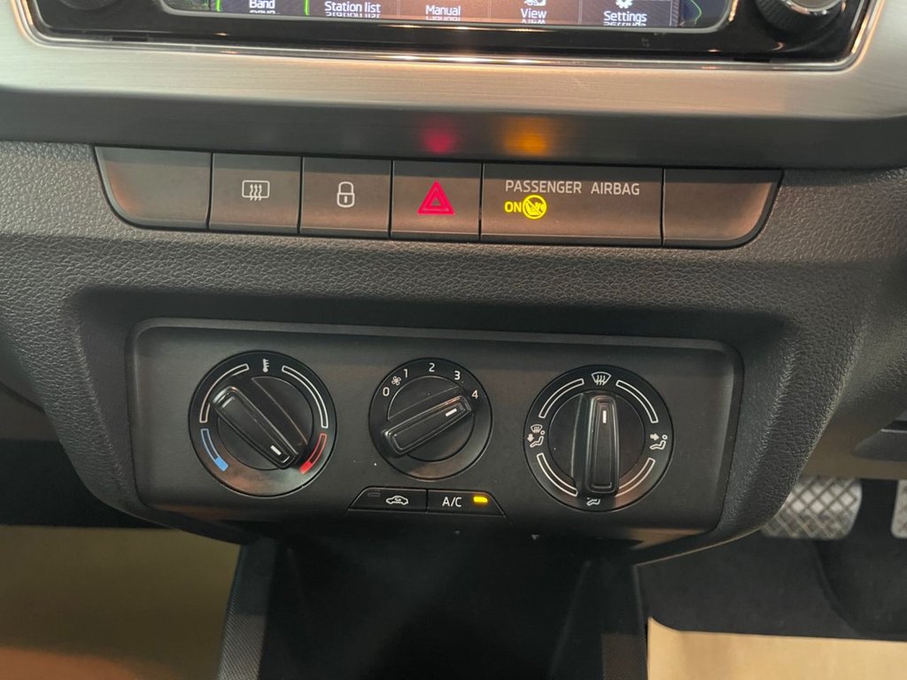 Used Skoda Fabia 2017 for sale - 76417756: Photo 36