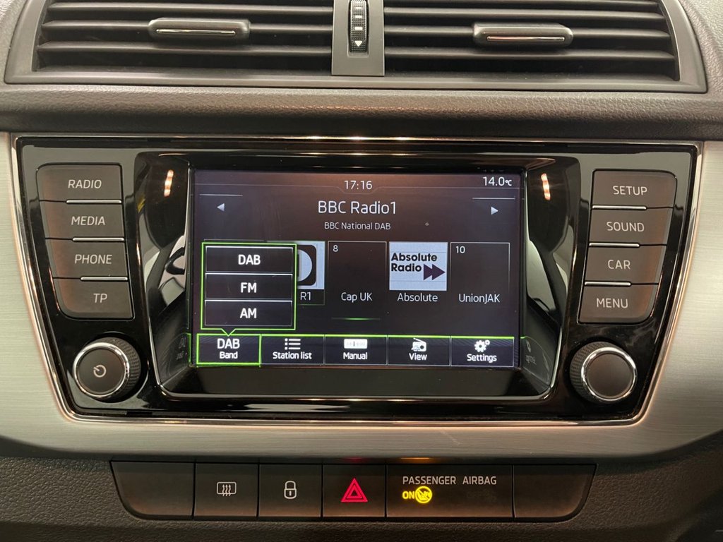 Used Skoda Fabia 2017 for sale - 76417756: Photo 37