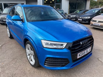 Audi - Q3
