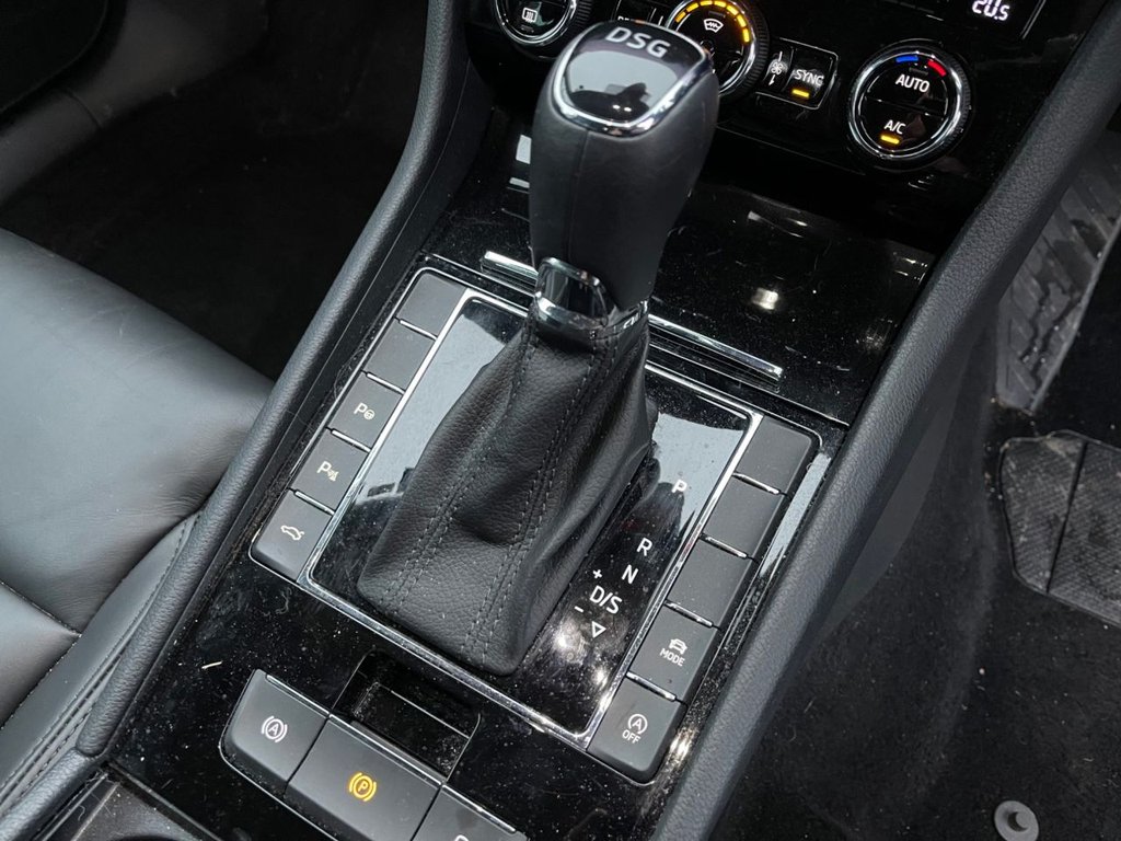 Used Skoda Superb 2017 for sale - 77205417: Photo 18