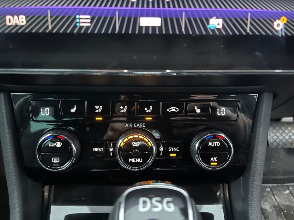 Used Skoda Superb 2017 for sale - 77205417: Photo 19