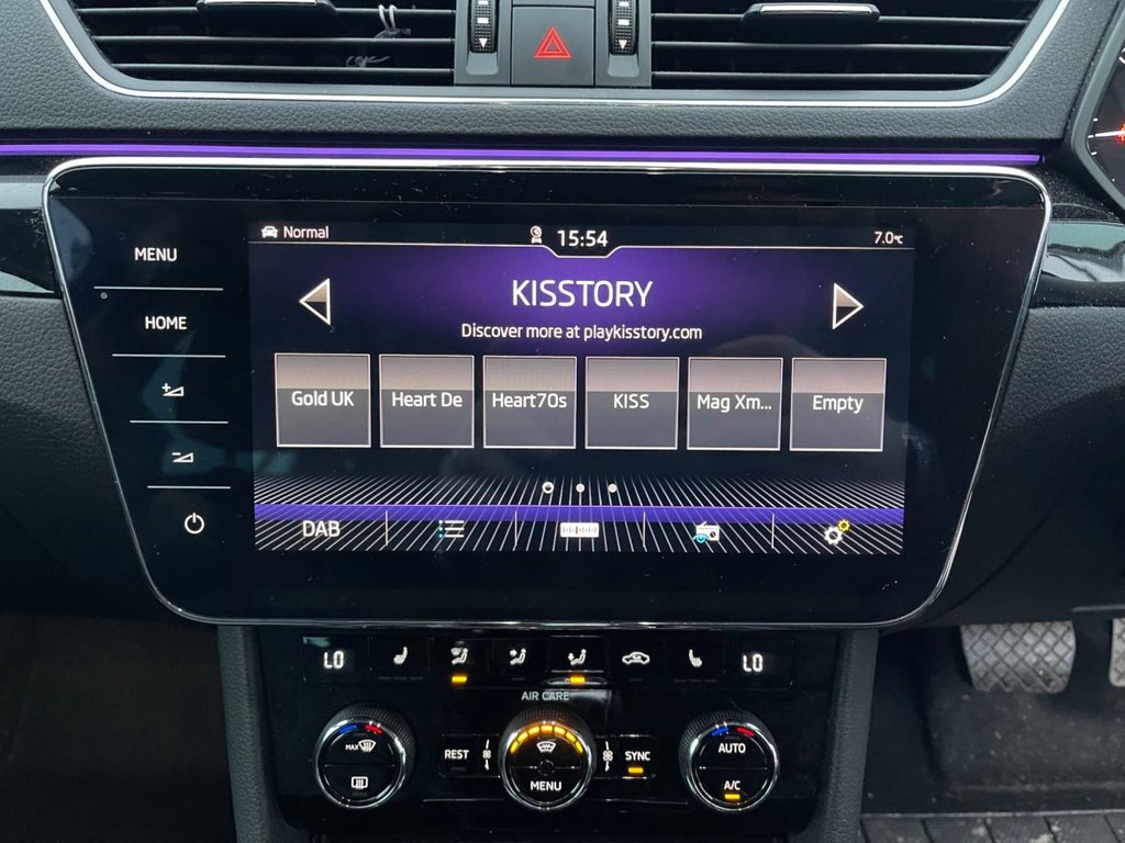 Used Skoda Superb 2017 for sale - 77205417: Photo 20