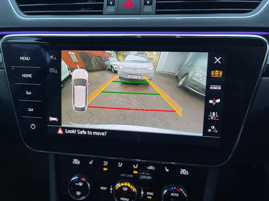 Used Skoda Superb 2017 for sale - 77205417: Photo 21