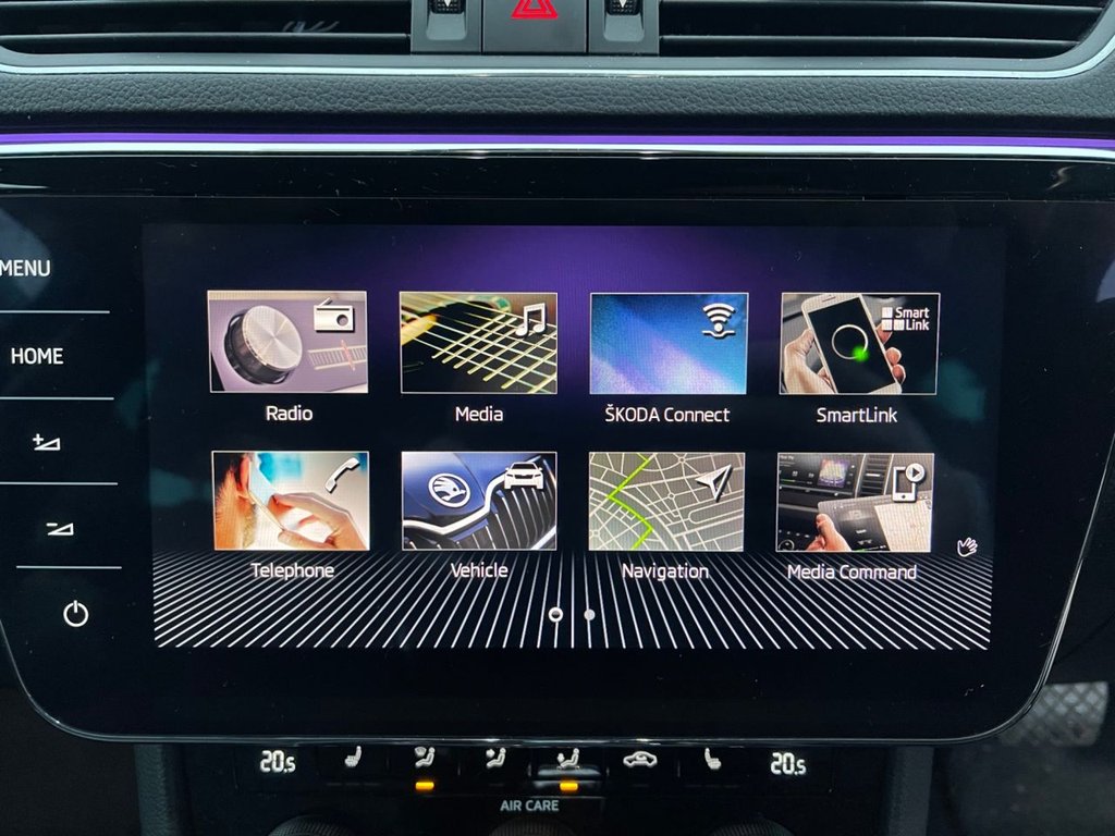 Used Skoda Superb 2017 for sale - 77205417: Photo 23