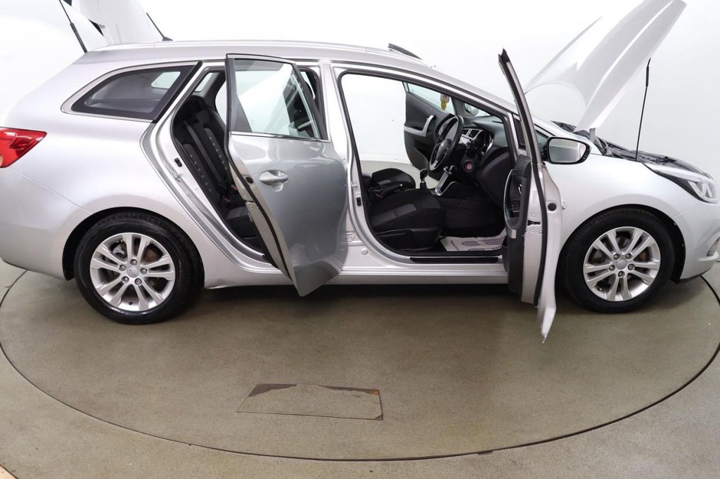 Used Kia Ceed 2013 for sale - 77666617: Photo 12