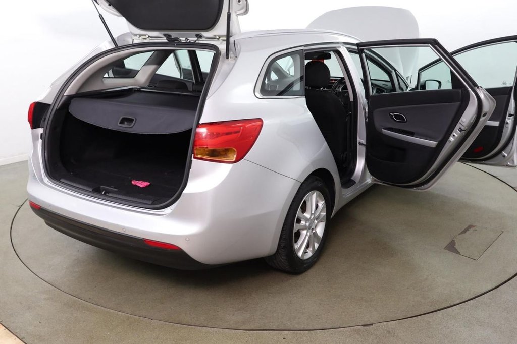 Used Kia Ceed 2013 for sale - 77666617: Photo 13