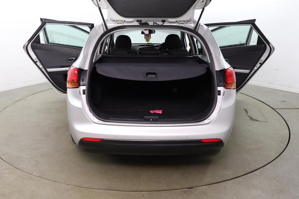 Used Kia Ceed 2013 for sale - 77666617: Photo 14