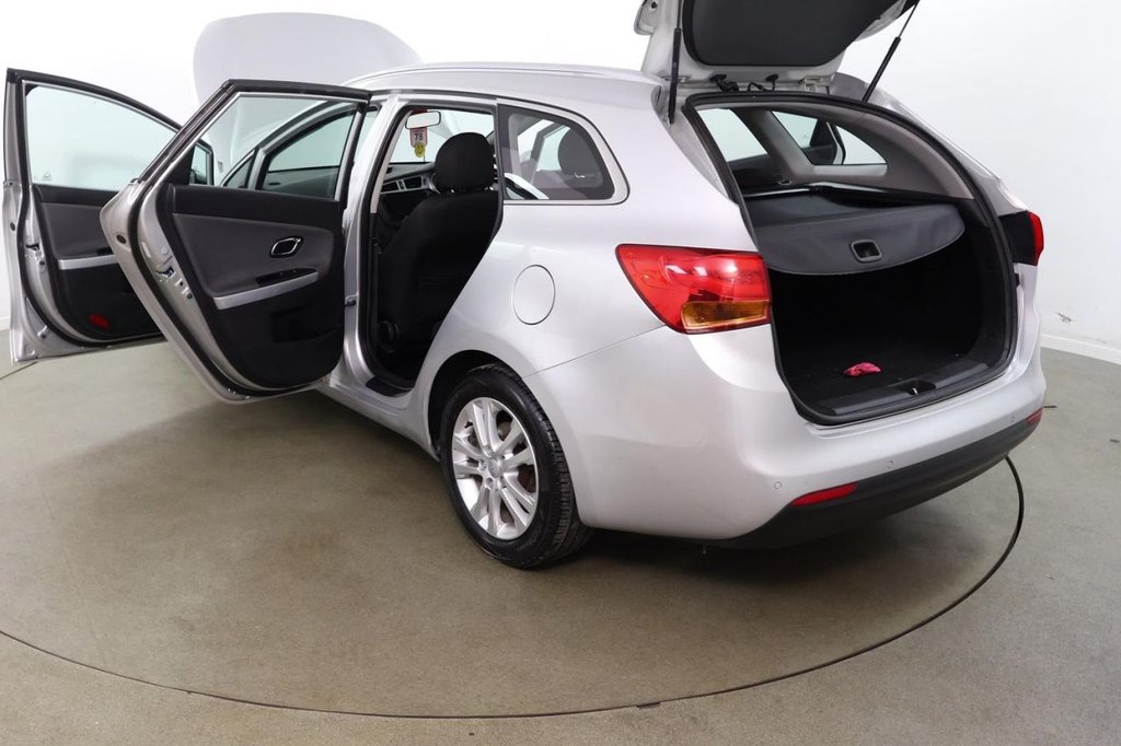 Used Kia Ceed 2013 for sale - 77666617: Photo 15