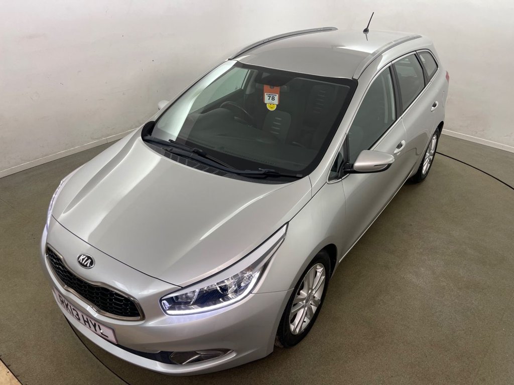 Used Kia Ceed 2013 for sale - 77666617: Photo 17