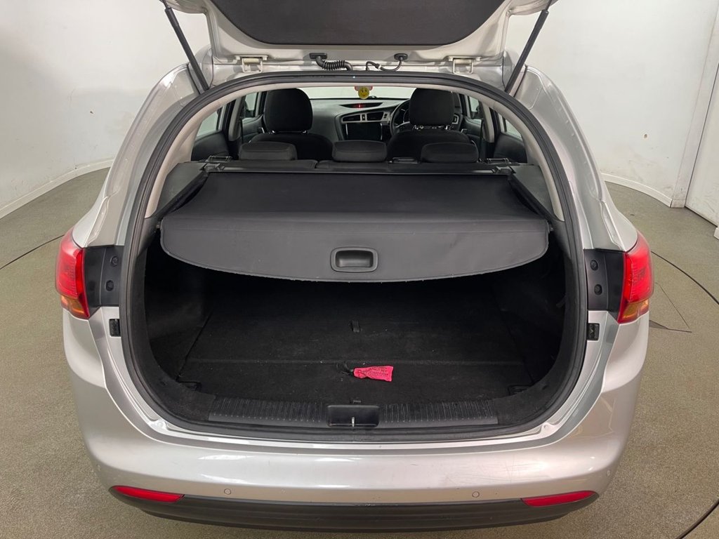 Used Kia Ceed 2013 for sale - 77666617: Photo 19