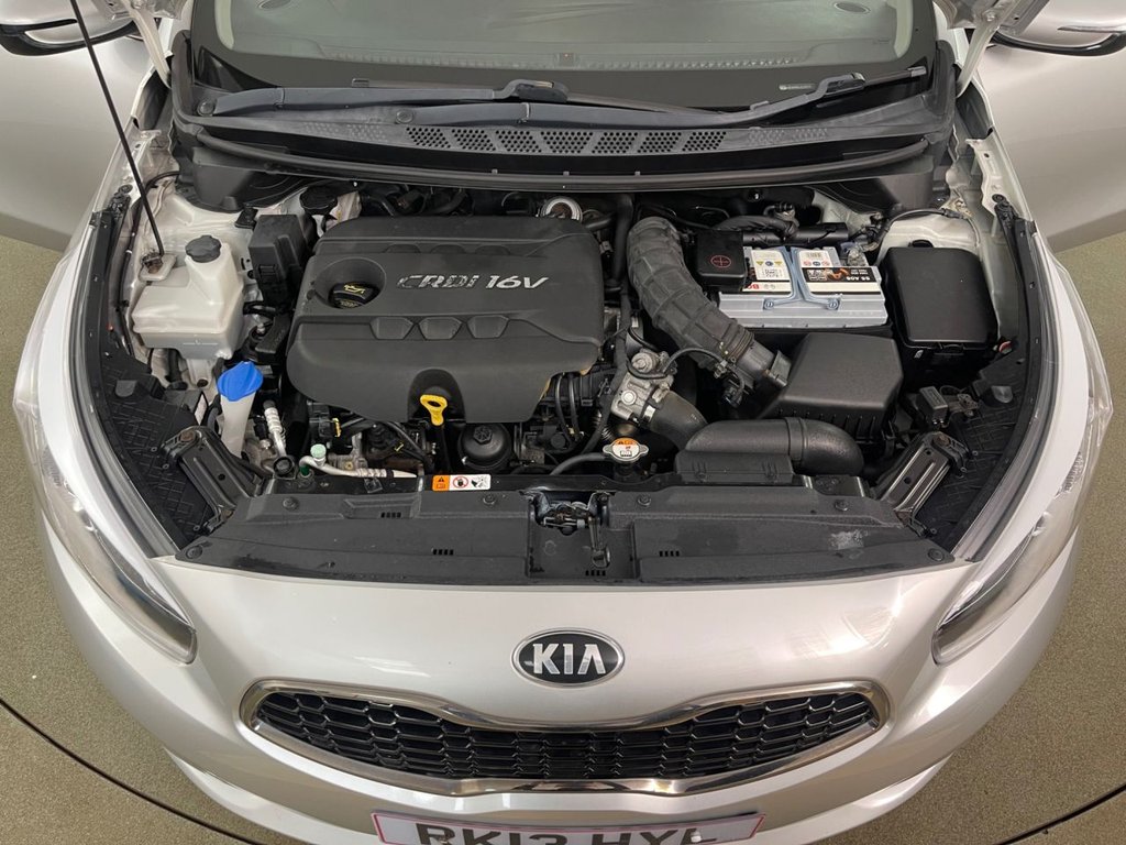 Used Kia Ceed 2013 for sale - 77666617: Photo 20