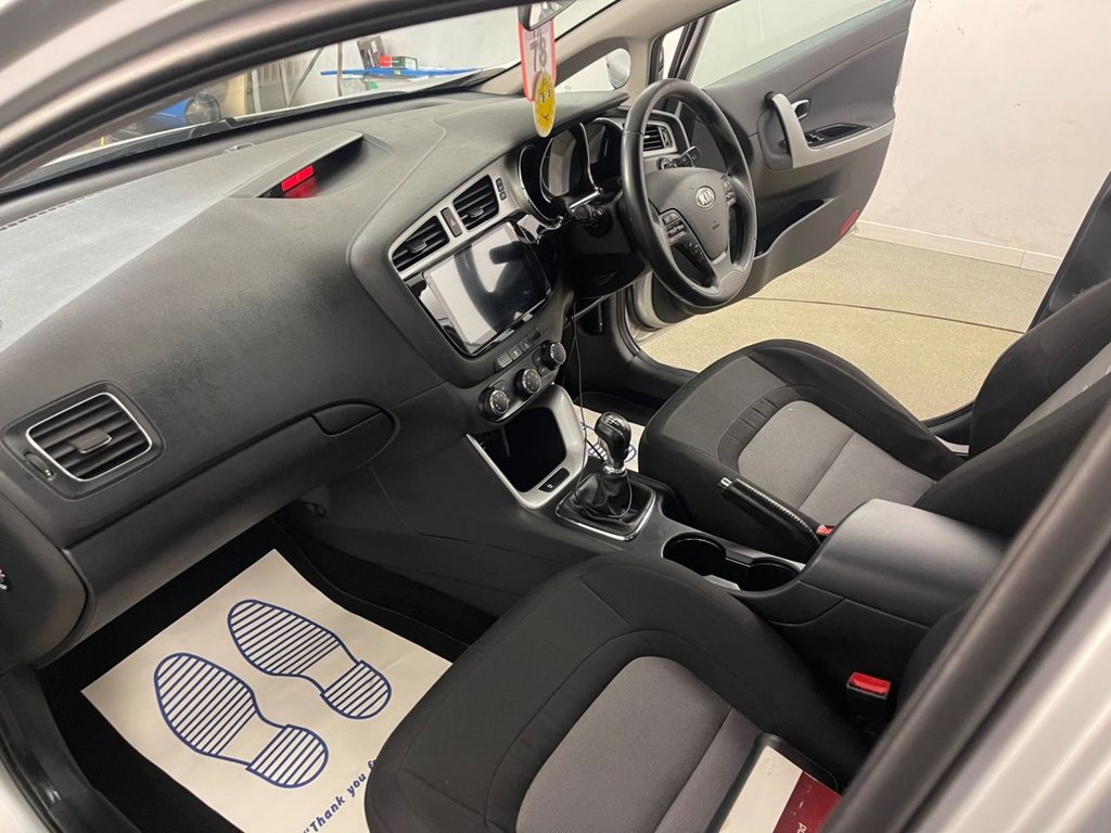 Used Kia Ceed 2013 for sale - 77666617: Photo 22
