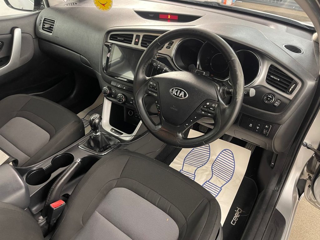 Used Kia Ceed 2013 for sale - 77666617: Photo 25
