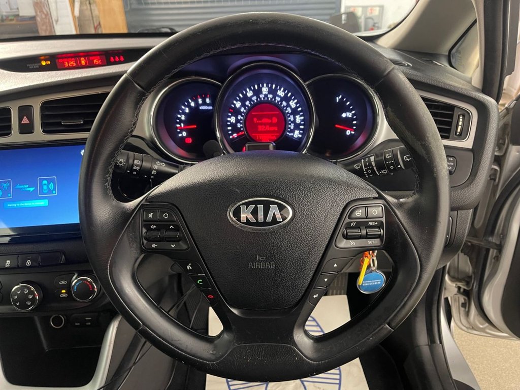 Used Kia Ceed 2013 for sale - 77666617: Photo 28