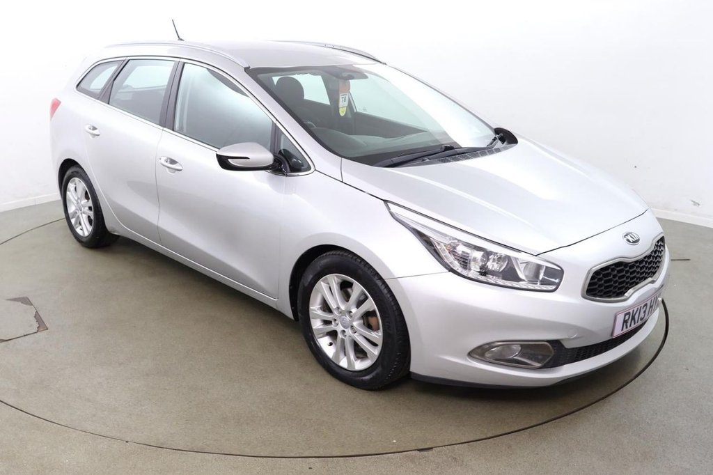 Used Kia Ceed 2013 for sale - 77666617: Photo 3