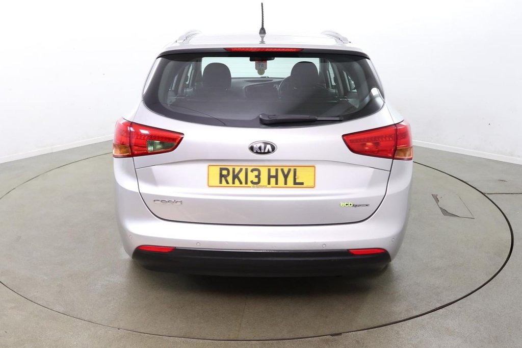 Used Kia Ceed 2013 for sale - 77666617: Photo 6