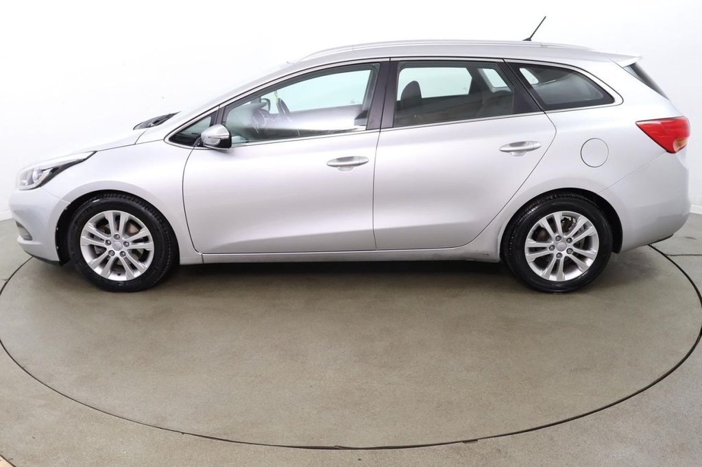Used Kia Ceed 2013 for sale - 77666617: Photo 8