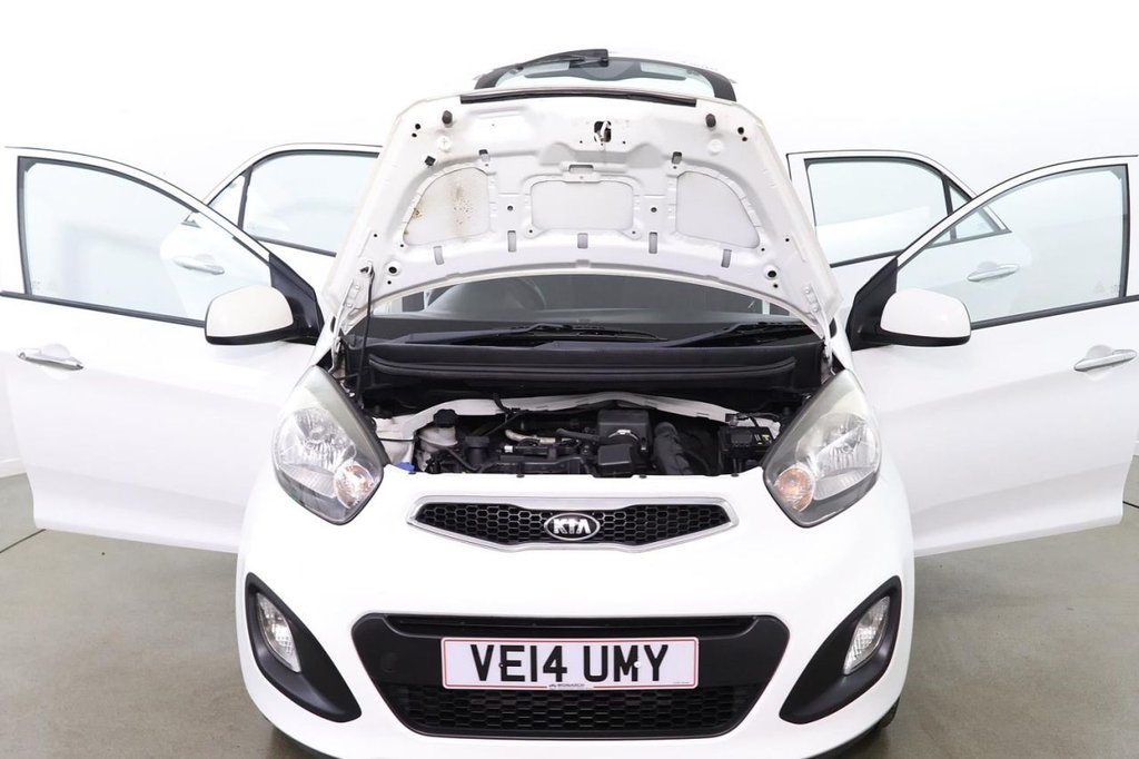 Used Kia Picanto 2014 for sale - 77205482: Photo 10