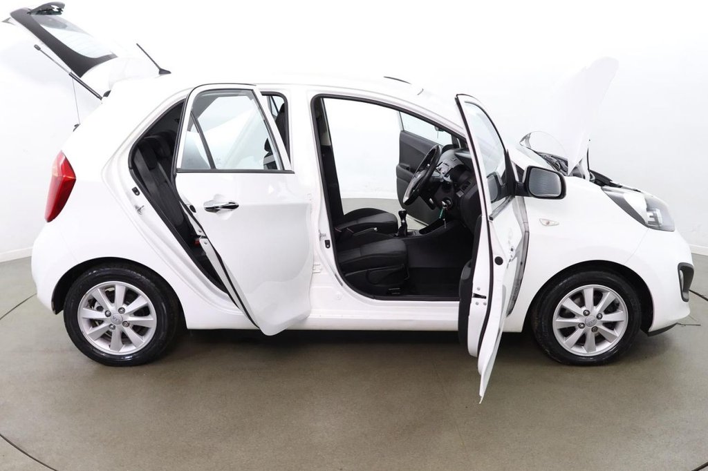 Used Kia Picanto 2014 for sale - 77205482: Photo 12