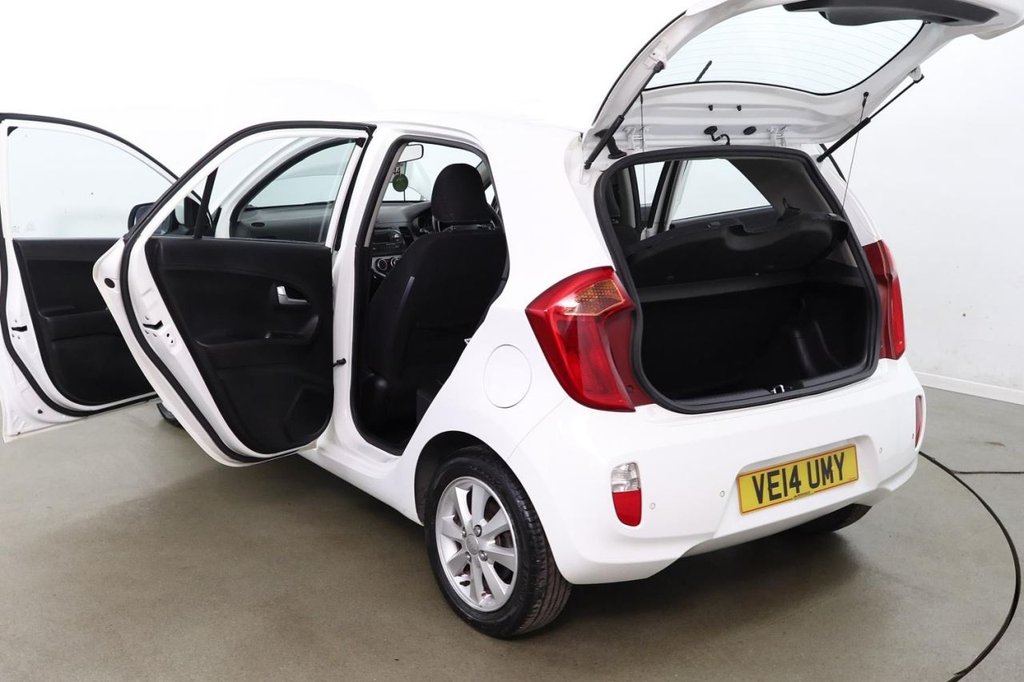 Used Kia Picanto 2014 for sale - 77205482: Photo 15