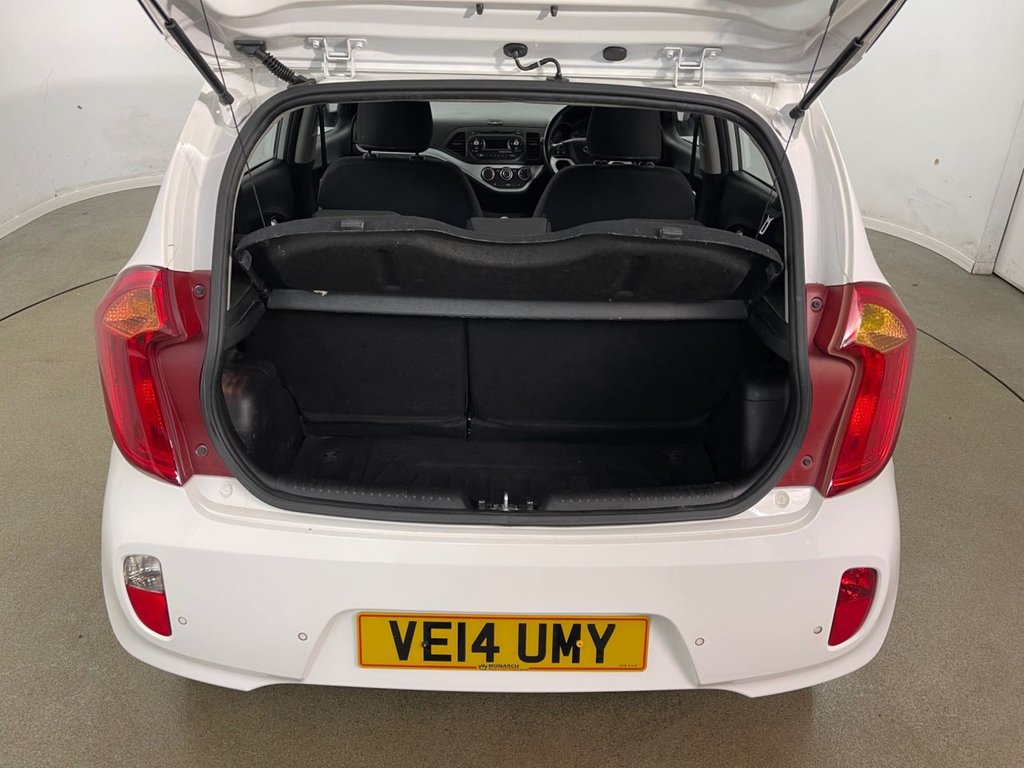 Used Kia Picanto 2014 for sale - 77205482: Photo 17