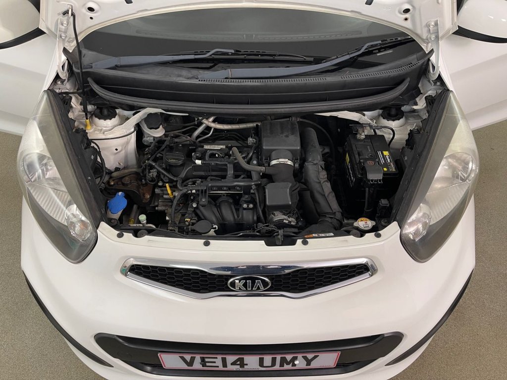 Used Kia Picanto 2014 for sale - 77205482: Photo 18