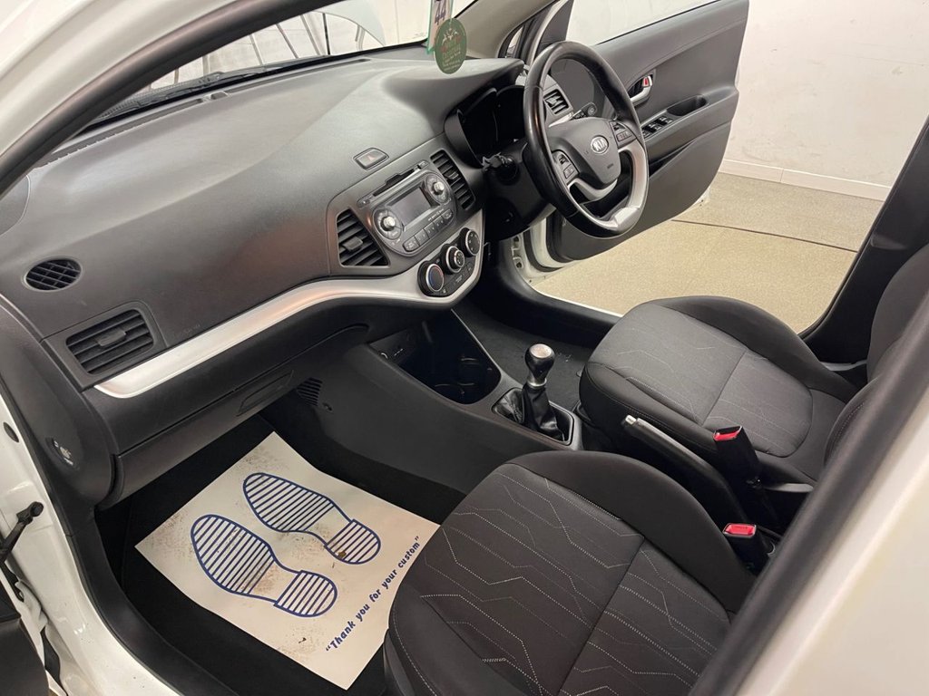 Used Kia Picanto 2014 for sale - 77205482: Photo 20