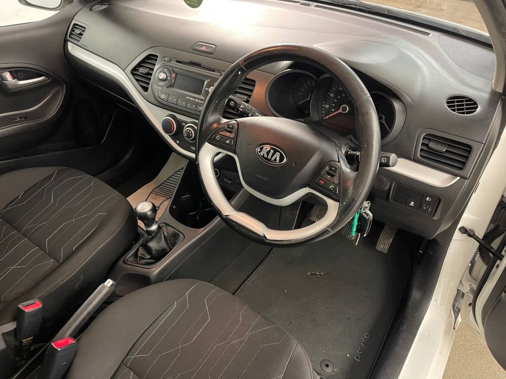 Used Kia Picanto 2014 for sale - 77205482: Photo 23
