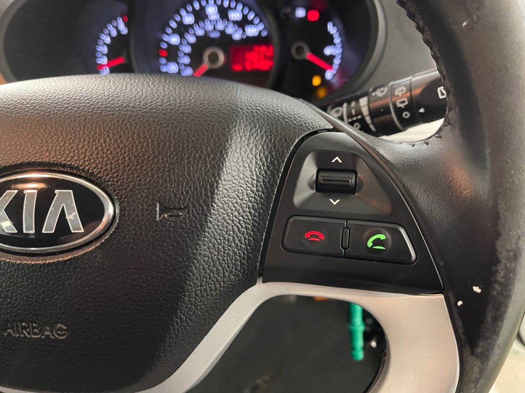 Used Kia Picanto 2014 for sale - 77205482: Photo 25