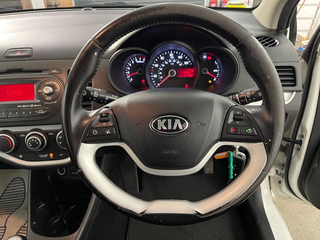 Used Kia Picanto 2014 for sale - 77205482: Photo 26