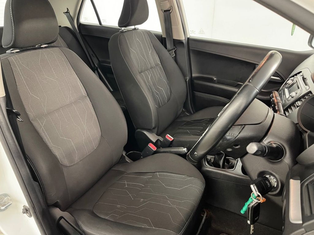 Used Kia Picanto 2014 for sale - 77205482: Photo 27