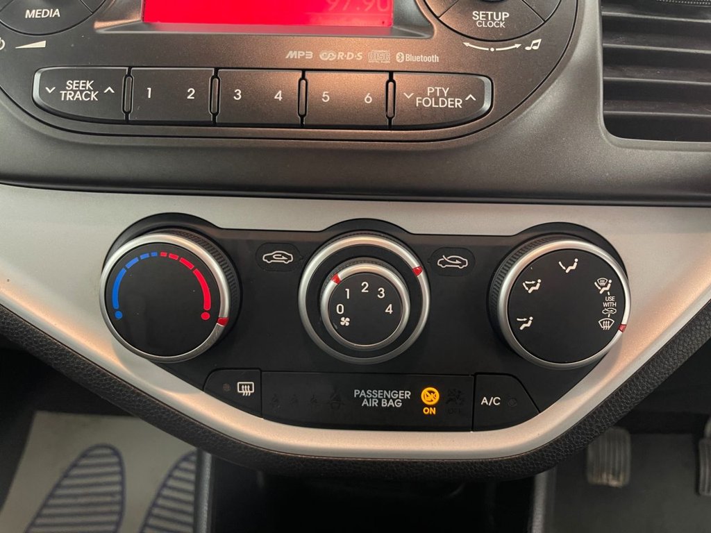 Used Kia Picanto 2014 for sale - 77205482: Photo 31