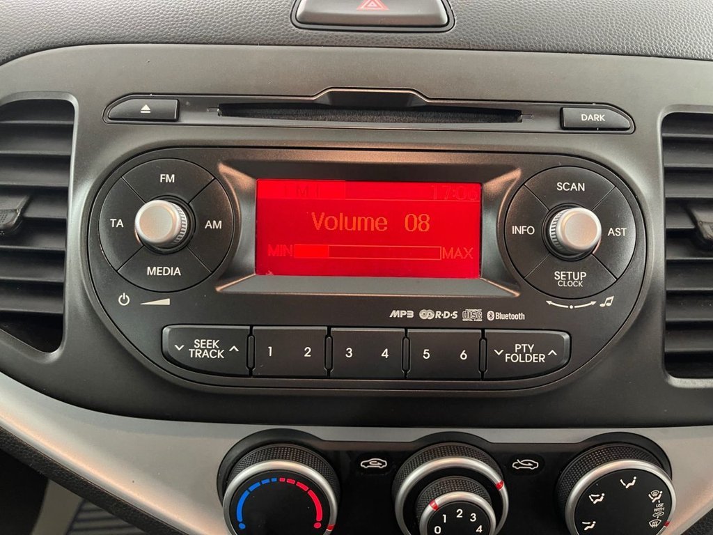 Used Kia Picanto 2014 for sale - 77205482: Photo 33