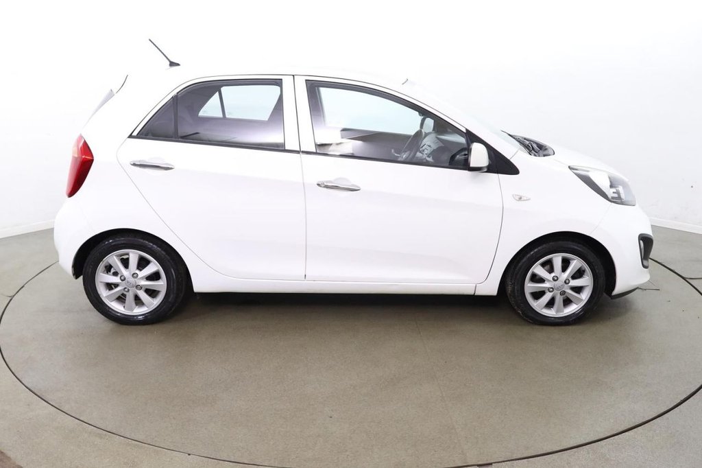 Used Kia Picanto 2014 for sale - 77205482: Photo 4