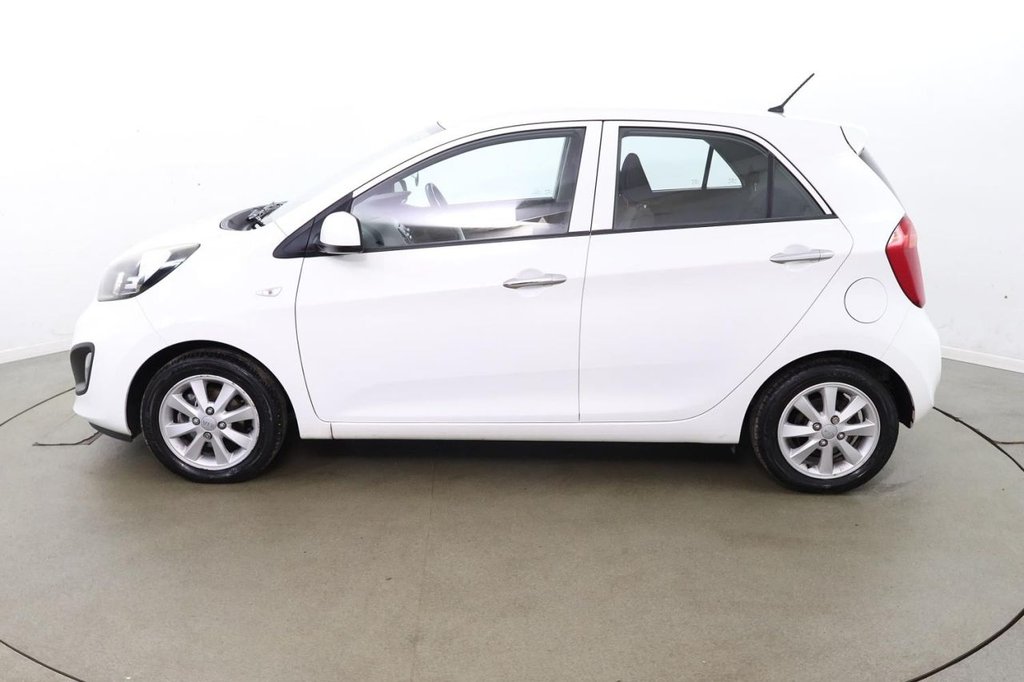 Used Kia Picanto 2014 for sale - 77205482: Photo 8