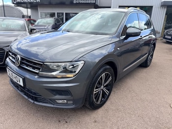 Used Volkswagen Tiguan 2019 for sale - 79090172: Photo
