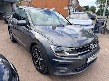 Used Volkswagen Tiguan 2019 for sale - 79090172: Photo