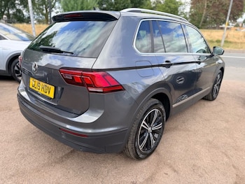 Used Volkswagen Tiguan 2019 for sale - 79090172: Photo