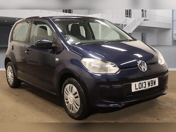 Used Volkswagen up! 2013 for sale - 77780586: Photo