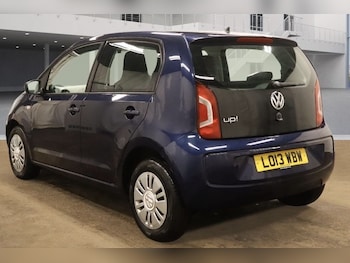 Used Volkswagen up! 2013 for sale - 77780586: Photo