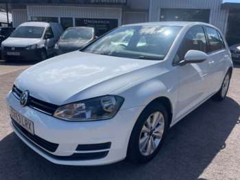 2013 (63) - 1.6 TDI BlueMotion Tech SE Hatchback 5dr Diesel Manual Euro 5 (s/s) (105 ps