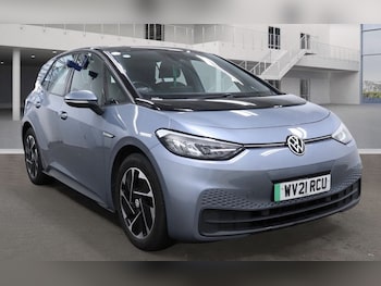 Used Volkswagen ID.3 2021 for sale - 76309404: Photo