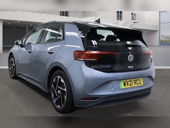 Used Volkswagen ID.3 2021 for sale - 76309404: Photo 2