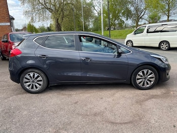 Used Kia Ceed 2016 for sale - 78331073: Photo