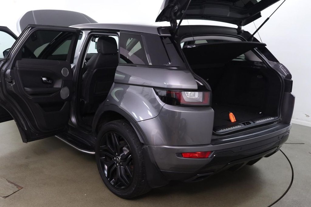 Used Land Rover Range Rover Evoque 2017 for sale - 76445795: Photo 15