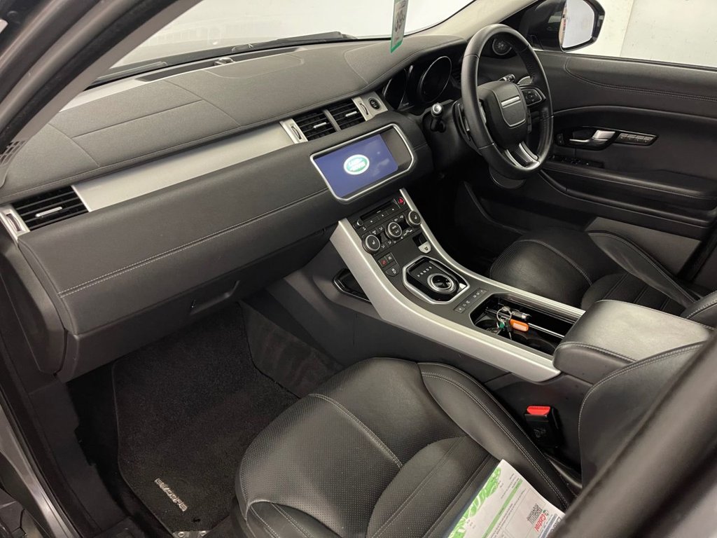 Used Land Rover Range Rover Evoque 2017 for sale - 76445795: Photo 18